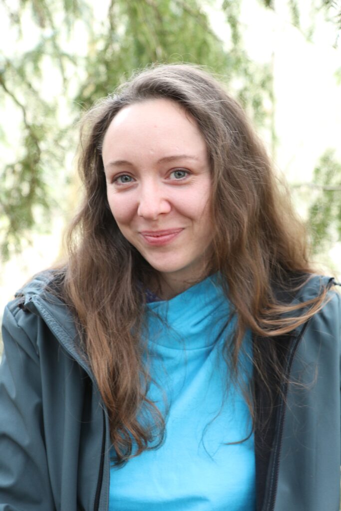 portrait jennifer