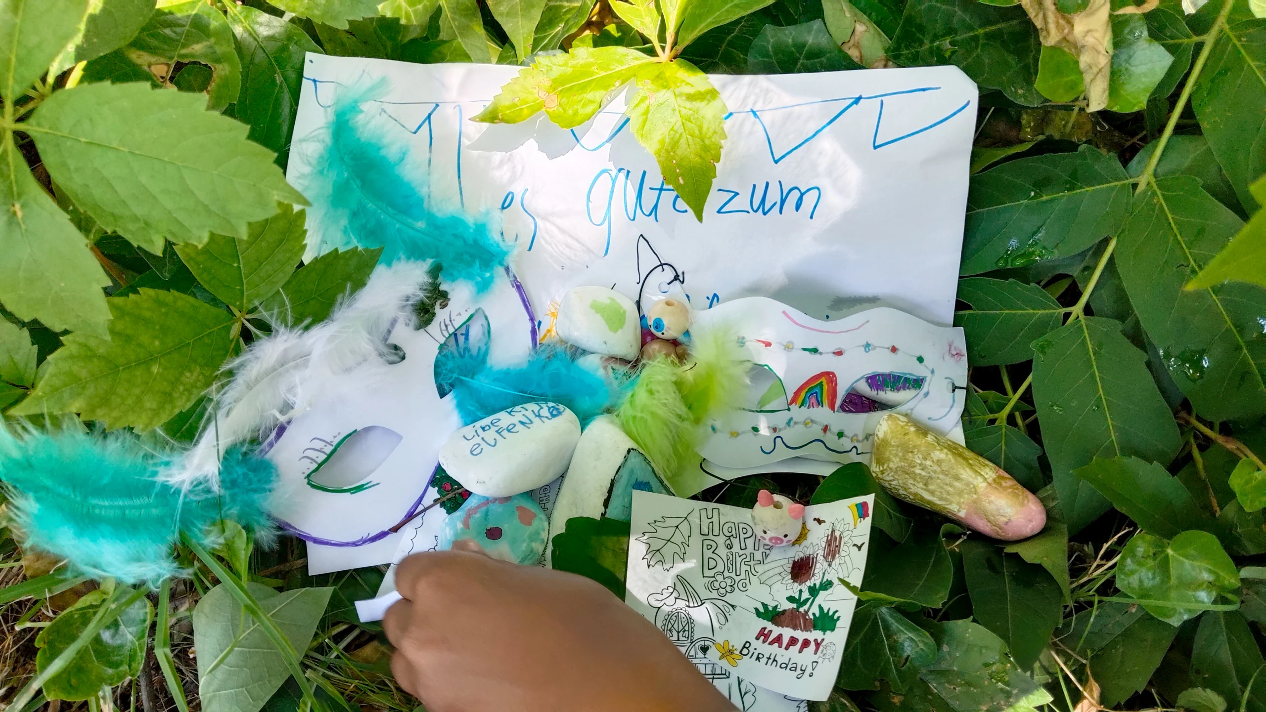 geschenke an den elfenkönig 2