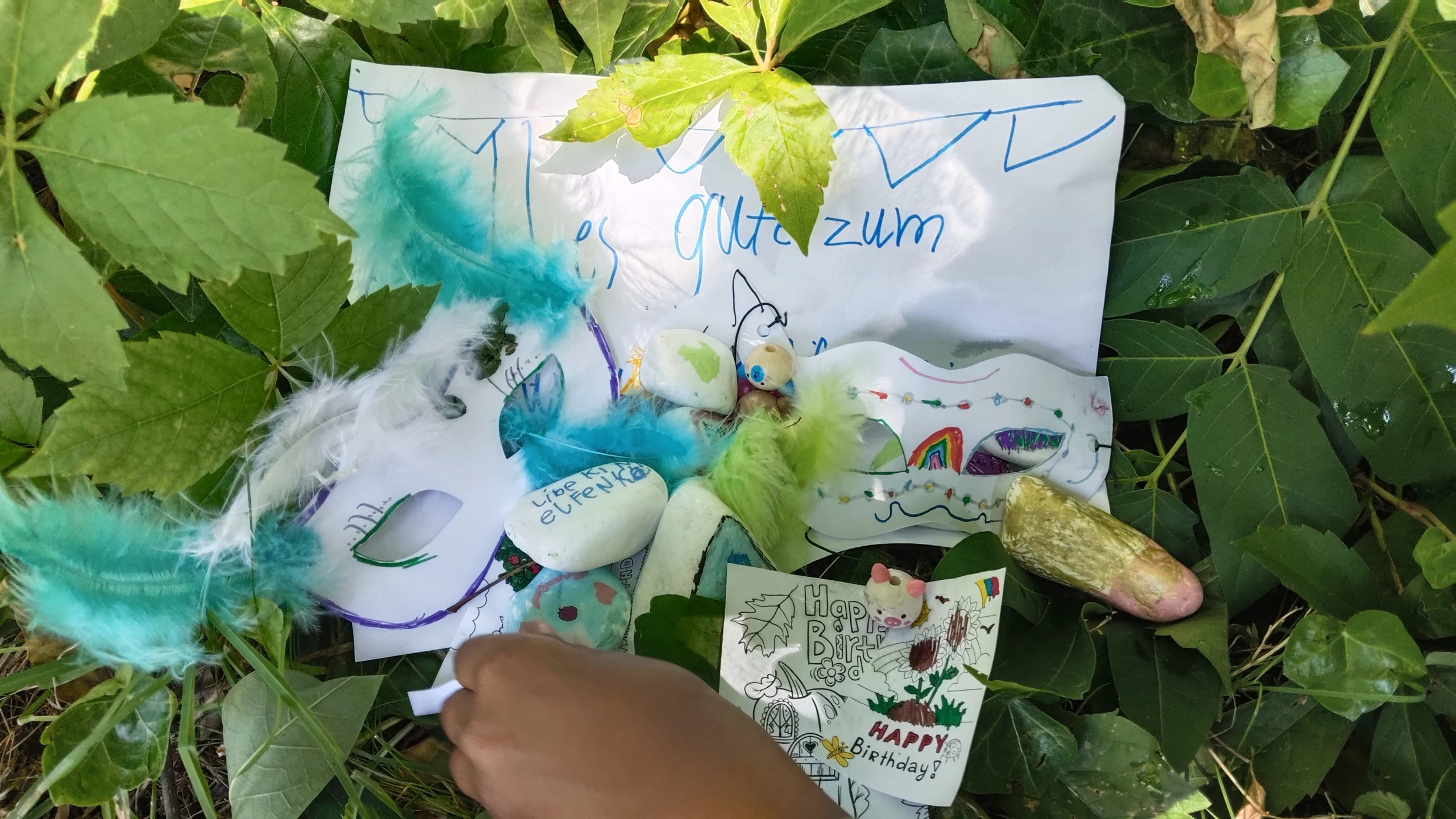 geschenke an den elfenkönig 2